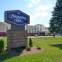 Hampton Inn Potsdam NY