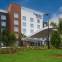 Fairfield Inn and Suites by Marriott Fort Lauderdale Pembroke Pines