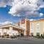 Comfort Suites Marietta-Parkersburg