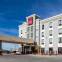 Comfort Suites Las Cruces I - 25 North