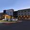 Fairfield Inn and Suites by Marriott Sacramento Airport Woodland