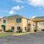 Quality Inn & Suites Brandenburg - Fort Knox