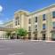 Comfort Inn & Suites Lynchburg Airport - University Area