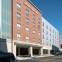 Hampton Inn & Suites Worcester