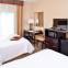 Hampton Inn & Suites California University-Pittsburgh