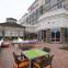 Hilton Garden Inn Jacksonville