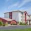 RAMADA SHELBYVILLE LOUISVILL E