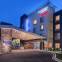 Fairfield Inn and Suites by Marriott Huntington