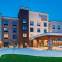 Fairfield Inn and Suites by Marriott Cheyenne Southwest-Downtown Area