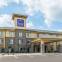 Sleep Inn & Suites Cumberland-LaVale