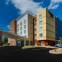 Fairfield Inn and Suites by Marriott Abingdon