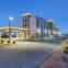 Hampton Inn & Suites Boston/Stoughton