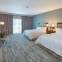 Hampton Inn & Suites Sacramento at CSUS