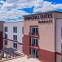 SpringHill Suites by Marriott Albuquerque North-Journal Center