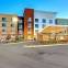 Fairfield Inn and Suites by Marriott Greenville