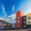 Fairfield Inn and Suites by Marriott Fresno Yosemite International Airport