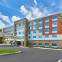 Holiday Inn Express & Suites GAINESVILLE I-75