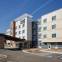 Fairfield Inn and Suites by Marriott Fayetteville