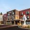 TownePlace Suites by Marriott Whitefish Kalispell