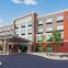 Holiday Inn Express & Suites FAYETTEVILLE