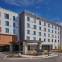 Courtyard by Marriott Petoskey at Victories Square