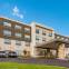 Holiday Inn Express & Suites ASHEBORO