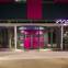 Moxy Paris Charles de Gaulle Airport