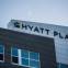 Hyatt Place Greenville Downtown