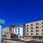 Fairfield Inn and Suites by Marriott Tulsa Catoosa