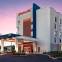 Hampton Inn Bellingham Airport