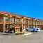 Rodeway Inn and Suites Las Cruces