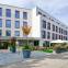 Best Western Plus Parkhotel & Spa Cottbus