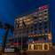 Hilton Garden inn Casablanca Sud