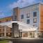 Fairfield Inn and Suites by Marriott New York Queens Jamaica