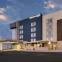 SpringHill Suites by Marriott Salt Lake City West Valley